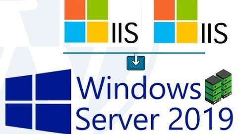 IMPLEMENTATION DE SSL SUR UN SERVEUR WEB IIS SOUS WINDOWS SERVER 2019