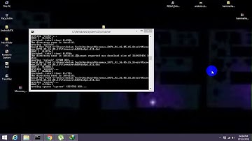 Micromax"KNIGHT2 E471 blinking" problem solved By Fastboot Flashing