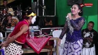 Caping Gunung Jenggleng _ Gareng Nita Iis Tabita _ KMB Music _ BAP Audio _ HVS SRAGEN