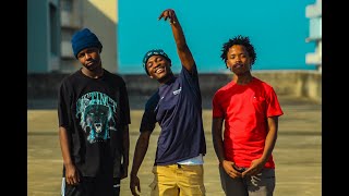 LAX3 THE PUNISHER - DON'T LEAVE EARLY (With Emoo & Baby Lee)  [Official Video]