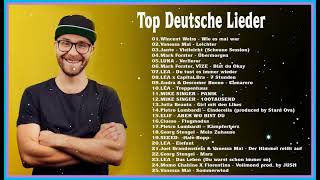 DEUTSCH POP HITS NEU 2023 – VANESSA MAI, MARK FORSTER, LEA, CAPITAL BRA screenshot 4