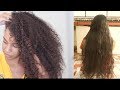 The Most Effective Fast Hair Growth DIY treatments! Rice Water, Chebe and more!