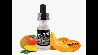 Самозамес: CUTTWOOD - MONSTER MELONS clone Самозамес: CUTTWOOD - MONSTER MELONS clone