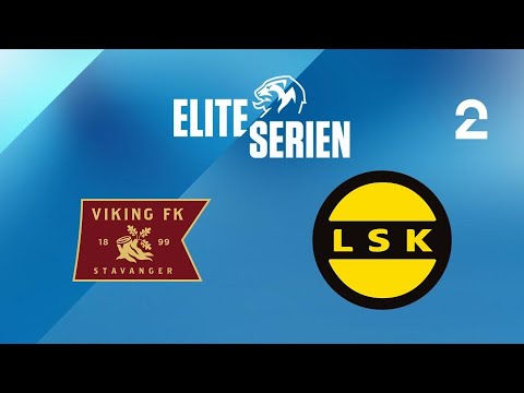 Viking Lillestrøm Goals And Highlights