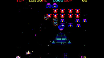 Zalaga for the BBC Micro