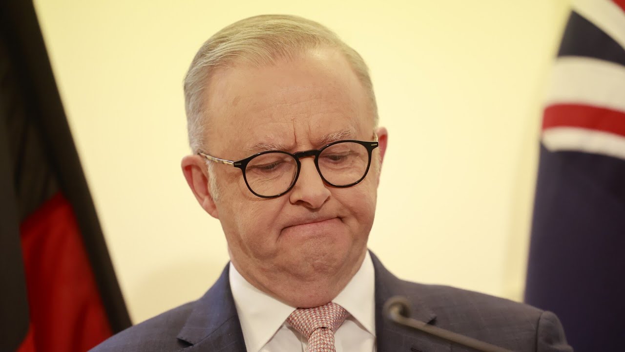 Labor has ‘destroyed’ their support for net zero by ‘trampling over’ regional communities Labor has ‘destroyed’ their support for net zero by ‘trampling over’ regional communities