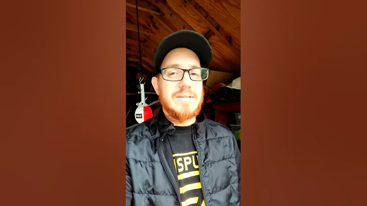 First Video. Best Video.