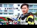 Sports U: Wonder Boy of Motocross