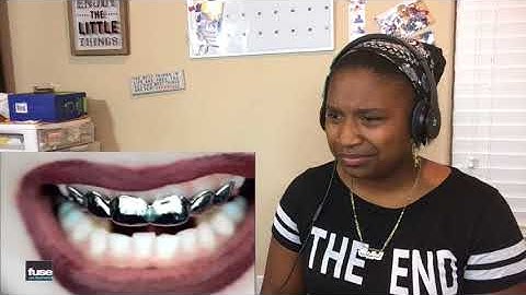 Marilyn Manson - Tainted Love (HD 720p best quality) REACTION