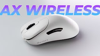 Vaxee Outset AX Wireless - ไร้ที่ติ!