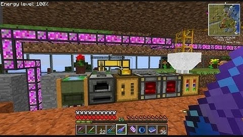 Monkeywrenching the Beast #55 - The Bee Base Really Begins