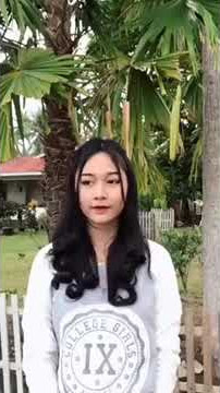 Mentahan/Polosan Vidio Cewek Cantik😚 || Cocok Buat Quotes Story Wa