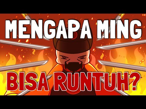 Video: Mengapa Dinasti Zhou mengklaim Tiongkok?