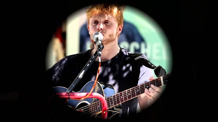 James Naylor - Build Me Up 2016