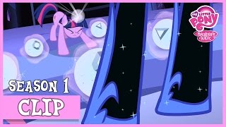 Twilight Tries To Find the Spark (Friendship Is Magic) | MLP: FiM [HD]