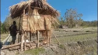 Sio mama petani sengsara e/@ban'k €ror99