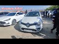 اسعار السيارات في سوق عين التوتة باتنة يوم 02 ماي 2026