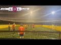 Loading Dynasty vs. The Friendly Friends Friendship Federation 5-a-side Cage Football