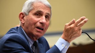 Dr. Anthony Fauci: AstraZeneca's press release on vaccine data not quite accurate