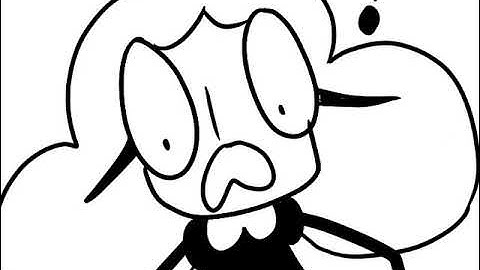 The chase -animatic-