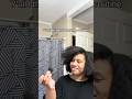 My blow dryer routine #4chair #blowdrying #naturalhair #routines #tutorial