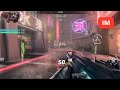 Infinity ops online fps cyberpunk shooter  great game