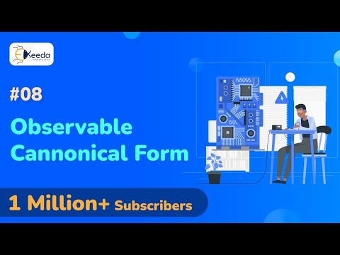 Observable Cannonical Form