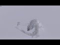 Houdini20.5 Water Dragon Flip Solution hip Project xpu