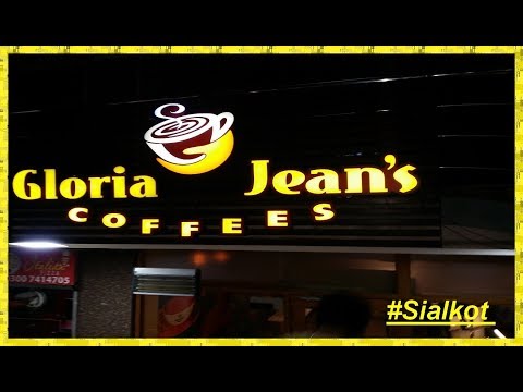 gloria-jeans-coffee-shop-sialkot