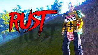 🔥 РАСТ - CLASSIC, НЕЖДАННЫЙ ВАЙП, ОПЯТЬ С НУЛЯ (RUST STREAM) Стрим + общение