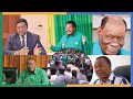 WAZIRI MKUU MAJALIWA NA VIONGOZI HAWA WAANDAMIZI AONGOZA WANATABORA - MAZISHI YA HASSAN WAKASUVI