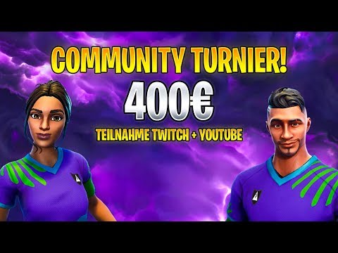 400 Solo Community Custom Turnier Fortnite Battle Royale Ruslar - 400 solo community custom turnier fortnite battle royale ruslar online