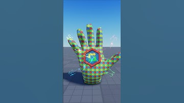 I Remade This Old Glove (Slap Battles) #roblox #slapbattles #shorts