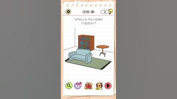 Brain Test All-Star: IQ Boost Level 185