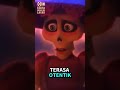 PEMBUATANNYA LAMA BANGET? #shorts #film #faktaunik #coco