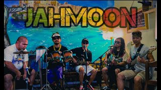 Humble Yourself/Change the World Cover (JahMoon Acoustic Sessions Live)@"Non Solo Puglia "Teche Uei"