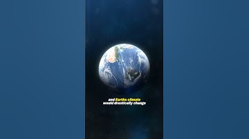 What if Earth stopped spinning?