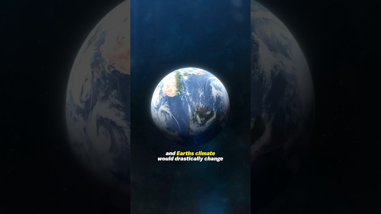 What If Earth Stopped Spinning YouTube What If Earth Stopped Spinning YouTube