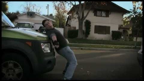 Spring 2011 Demo Video