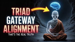 The Final Secret to Get Everything You Want | Triad Gateway Alignment
