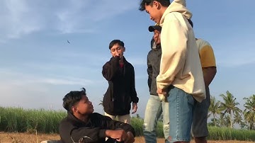 Tugas Informatika (membuat vidio klip lagu)