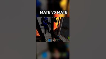 Teammate Trolling: Epic Rust Payback! 😂 We all know that one guy.. #rust #rustshorts