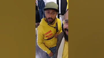 بجاهك دعيتك يا إلهي ولي طلب مقطع مع هاني الشيباني 
