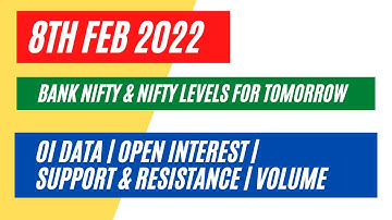 Nifty Tomorrow in Tamil | Nifty Analysis for Tomorrow in Tamil | Bank Nifty Tomorrow in Tamil