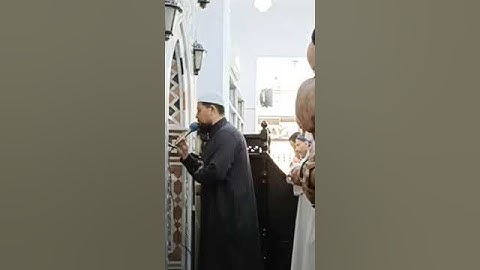 سورة الواقعة بقراءة الكسائي براوييه أبي الحارث و الدوري#منبر_الروضة #معلم_الناس_الخير #ولنا_أثر