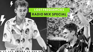 Lost Frequencies Best songs Radio Mix