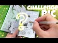 Faire un manga quavec un stylo bic  challenge dessin
