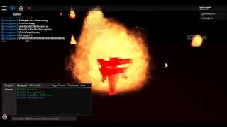 Roblox Void Script Builder 666 Script Showcase Youtube - roblox god of destruction script pastebin