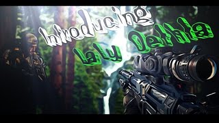 Introducing LaLy Dethta!