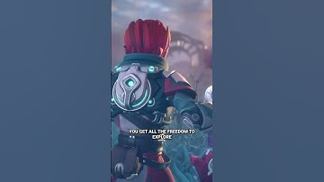 Embersword: Dystopian MMORPG Play To Earn NFT Game! 🗡